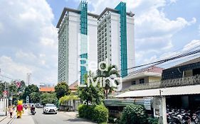 RedLiving Apartemen Tamansari Sudirman - Abdi Home